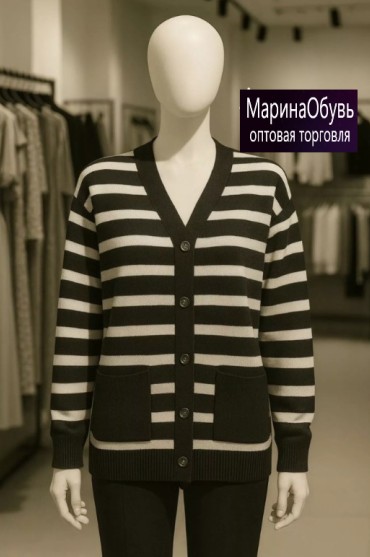 картинка Кардиган от магазина Одежда+