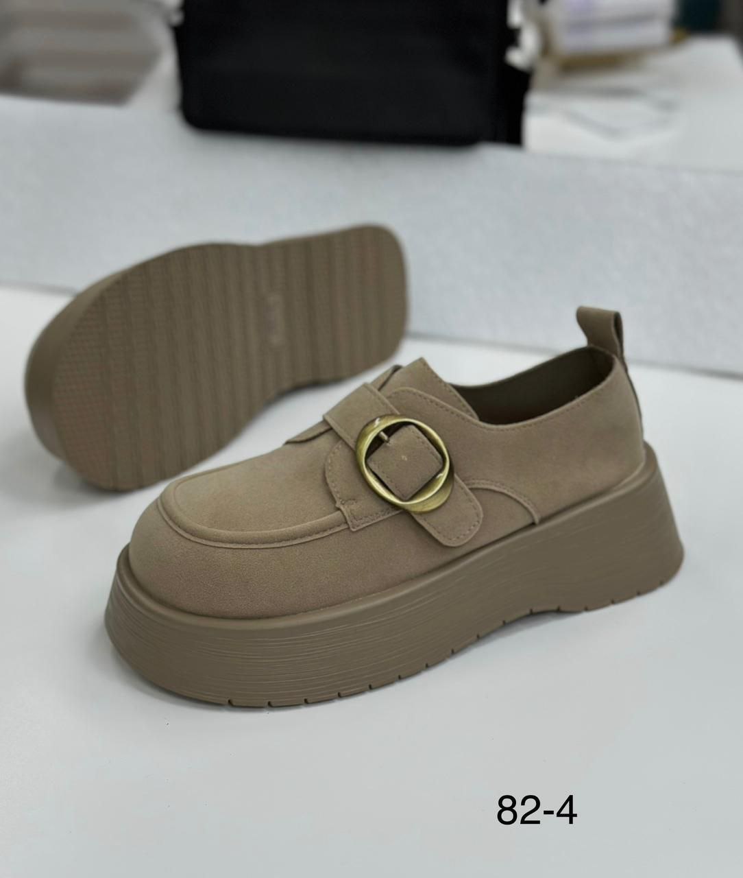 фото весенние женские туфли оптом Москва