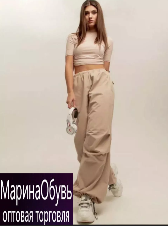 картинка Брюки от магазина Одежда+