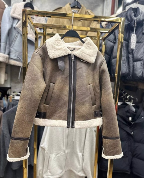 картинка Дублёнка от магазина Одежда+