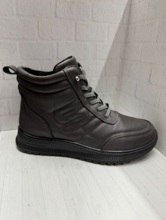 фото весенние женские ботинки оптом