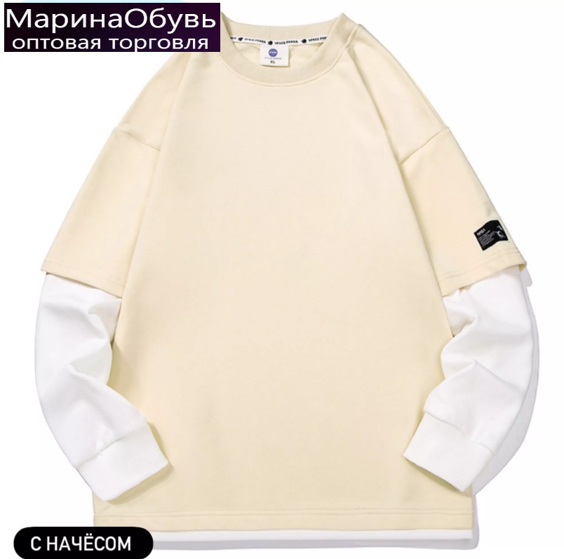 картинка Свитшот от магазина Одежда+