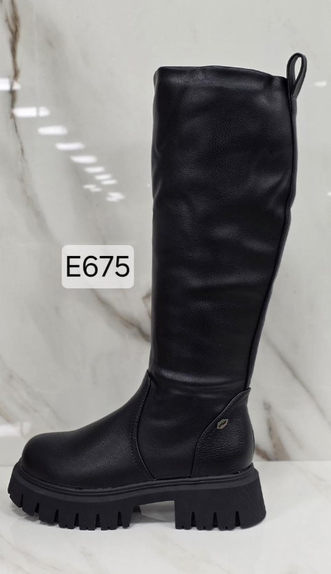 фото зимние женские сапоги оптом с доставкой