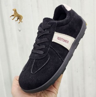 фото весенние женские кеды оптом