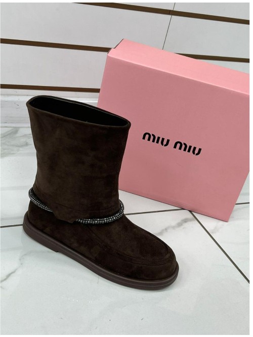 фото зимние женские сапоги оптом с доставкой