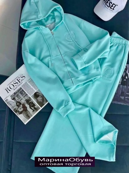 картинка Костюм двойка от магазина Одежда+