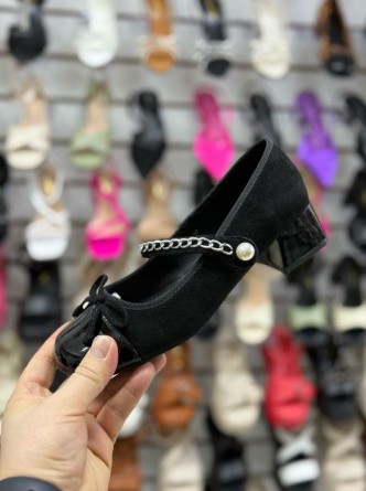 фото весенние женские туфли оптом