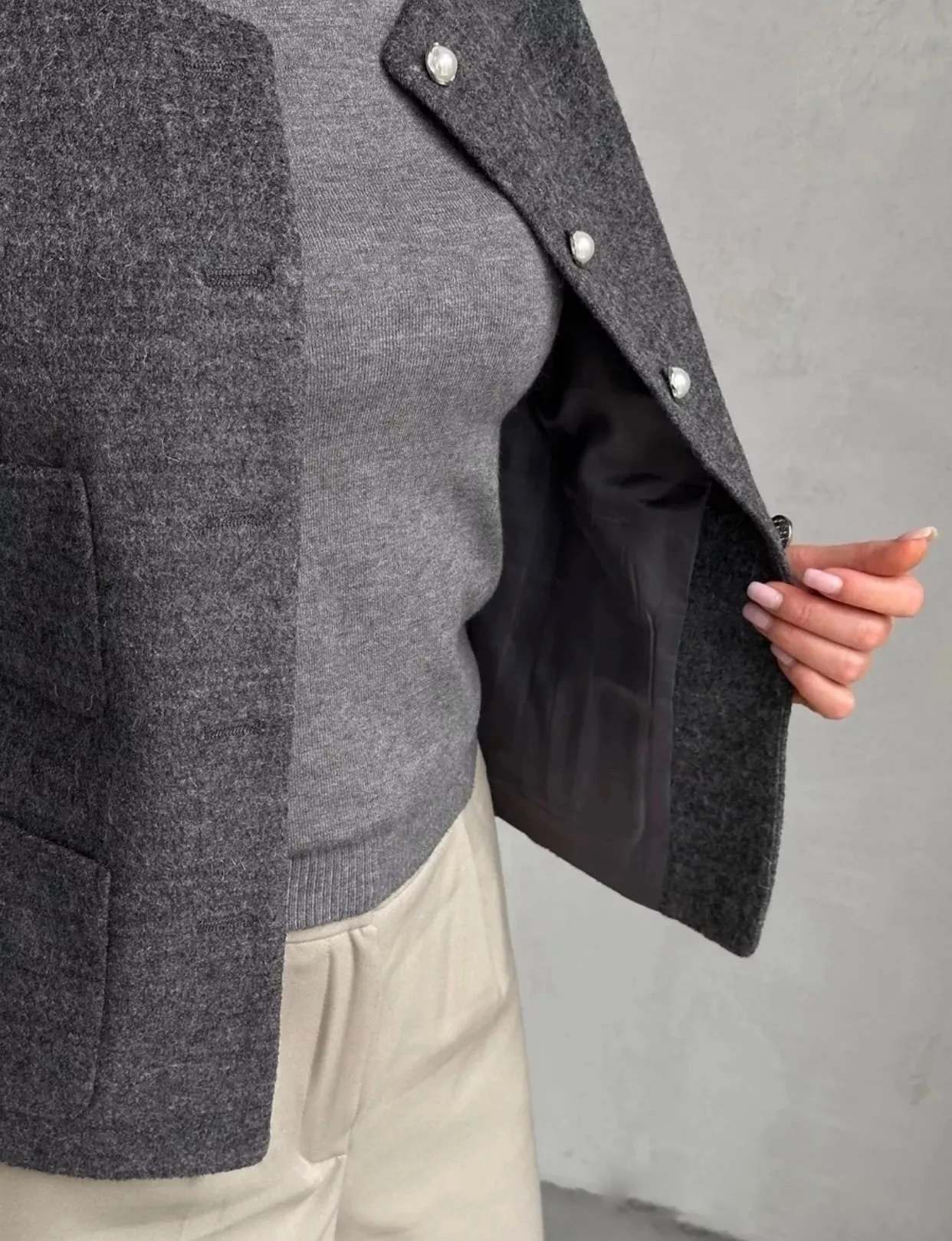 картинка Пиджак от магазина Одежда+