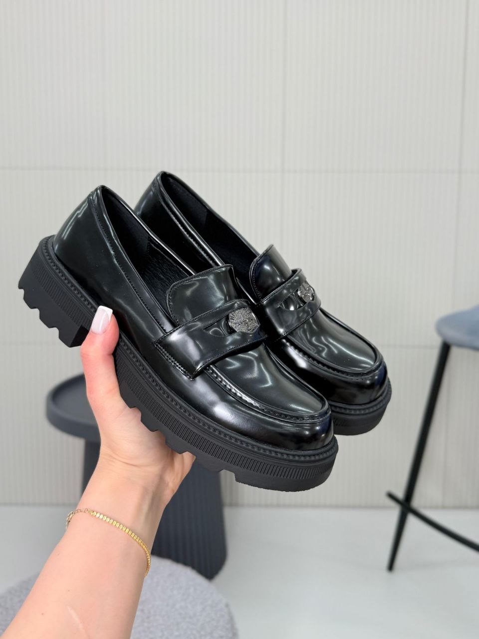 фото весенние женские туфли оптом Москва