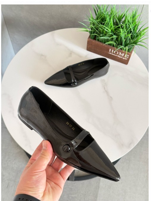 фото летние женские балетки оптом