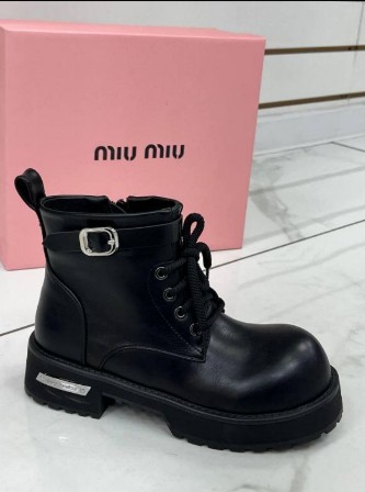 фото зимние женские ботинки оптом от производителя