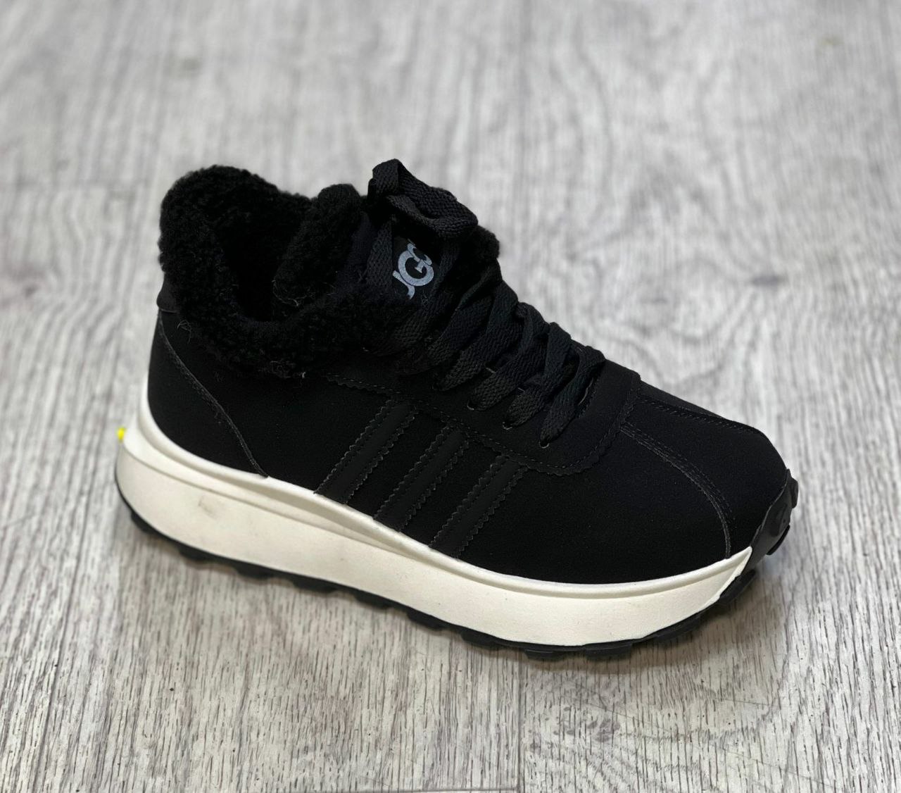 фото зимние женские кроссовки оптом с доставкой