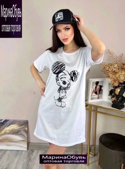 картинка Туника от магазина Одежда+