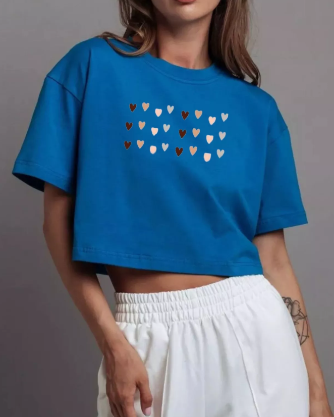 картинка Футболка от магазина Одежда+