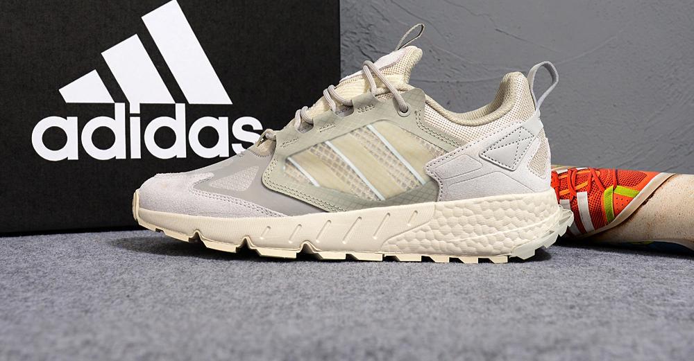 фото мужские кроссовки adidas 639742 оптом