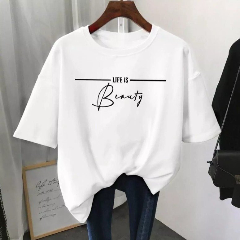 картинка Футболка от магазина Одежда+