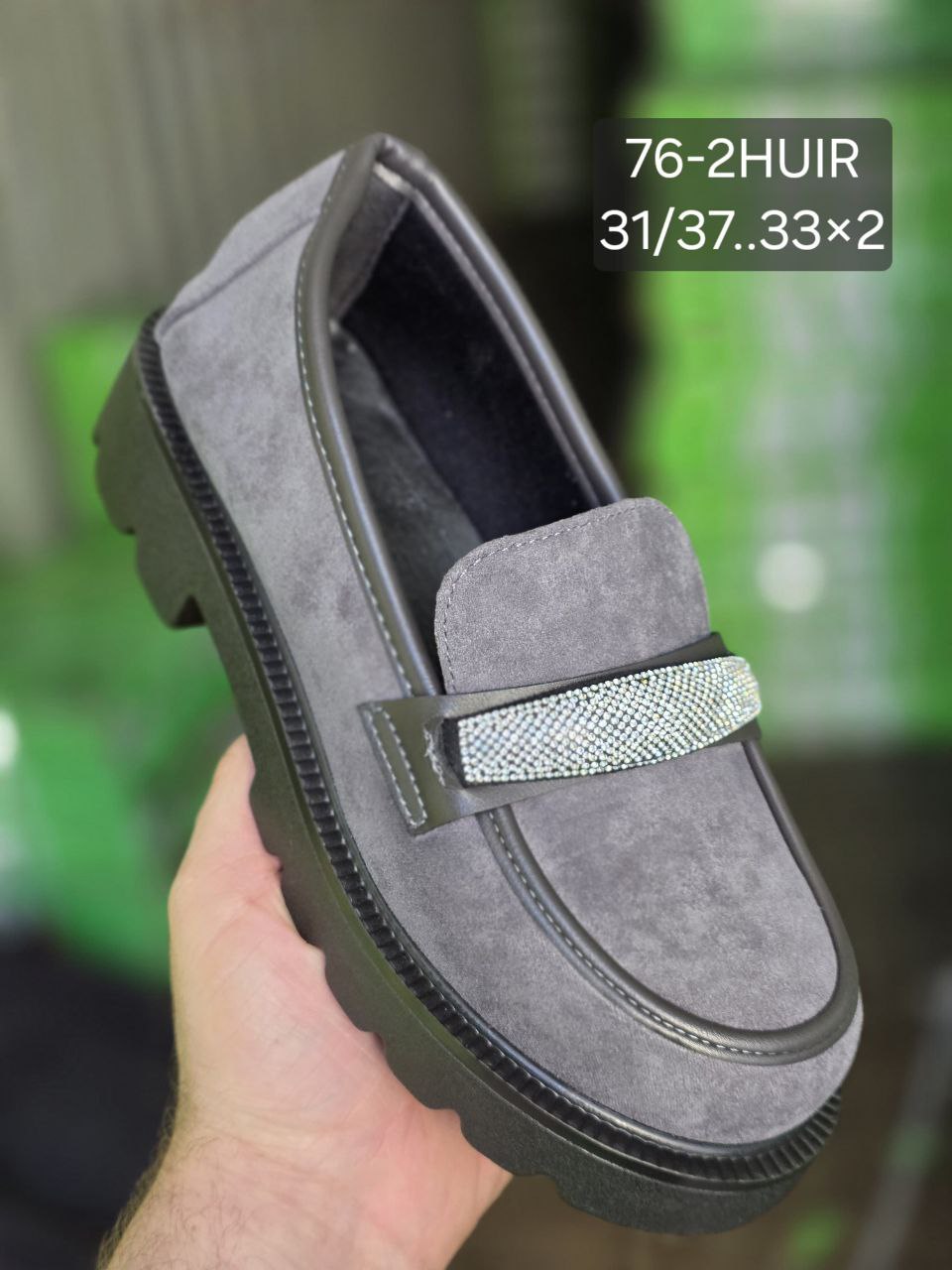 фото весенние туфли для девочек оптом