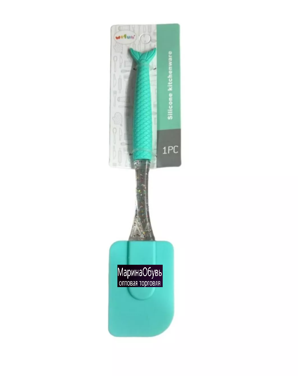 картинка Лопатка силиконовая от магазина Одежда+