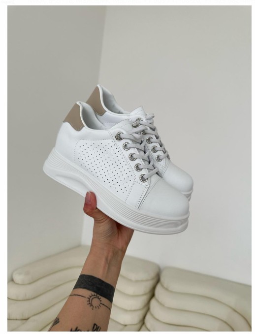 фото весенние женские кроссовки оптом