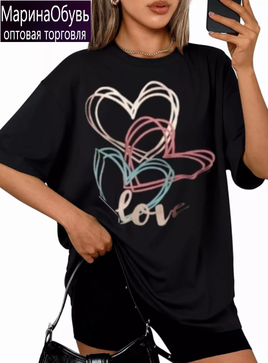 картинка Футболка от магазина Одежда+