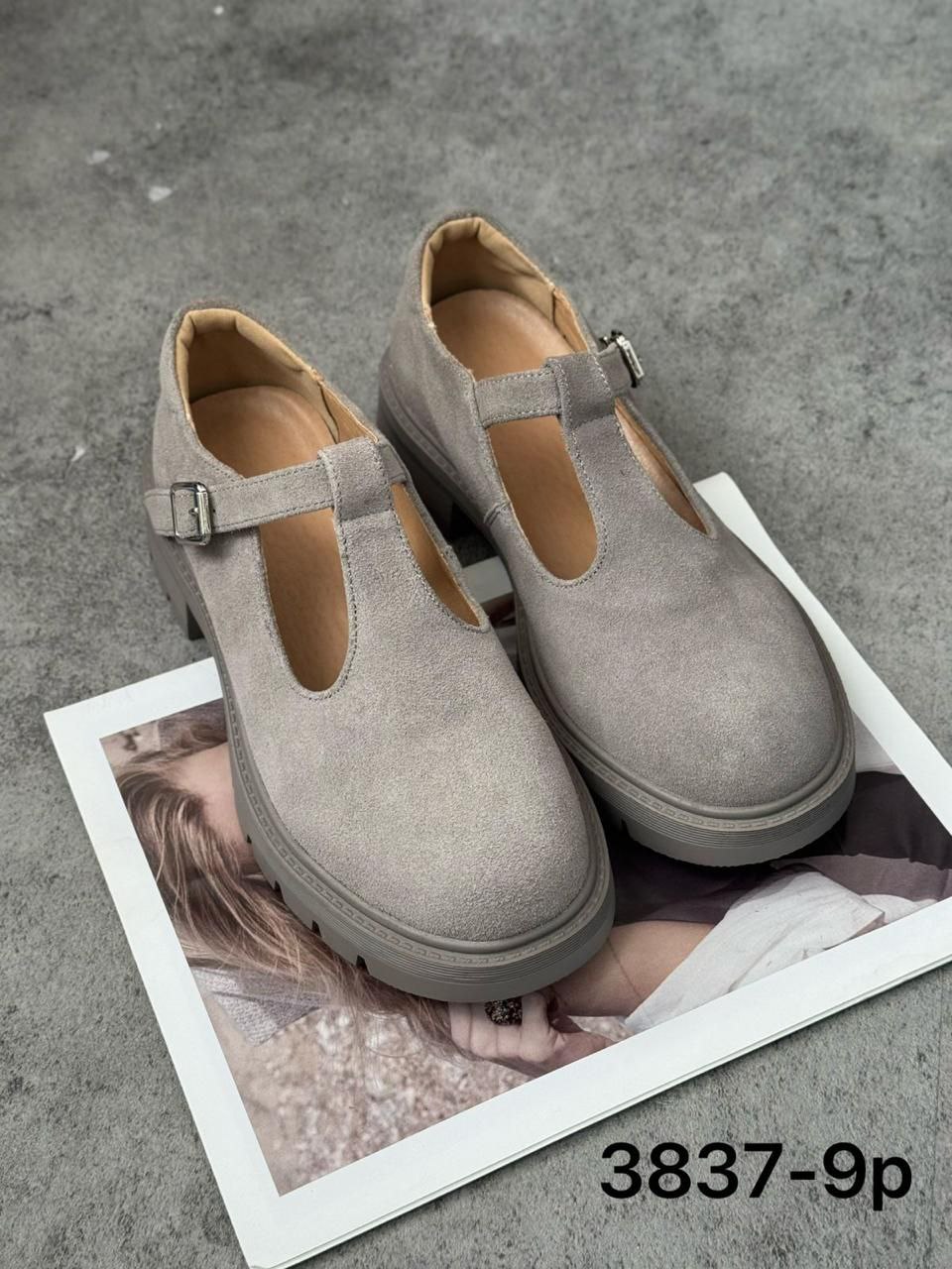 фото весенние женские туфли оптом Москва