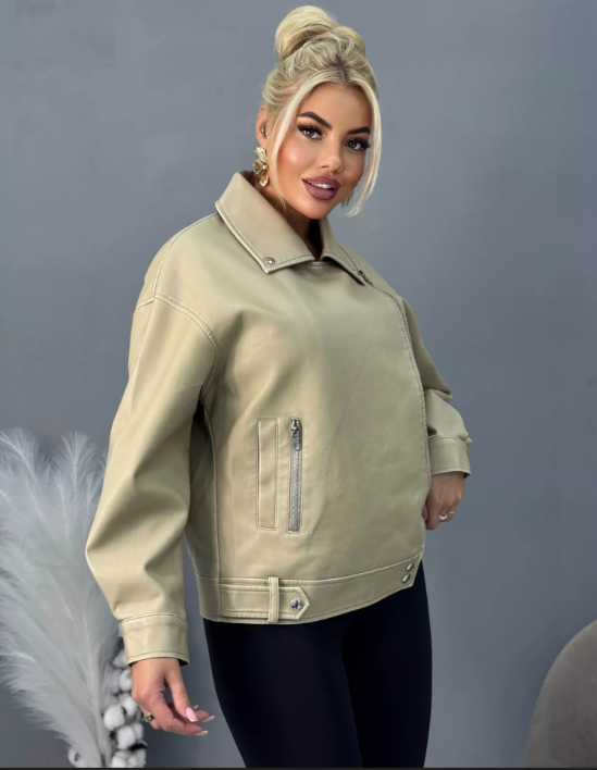 картинка Куртка от магазина Одежда+