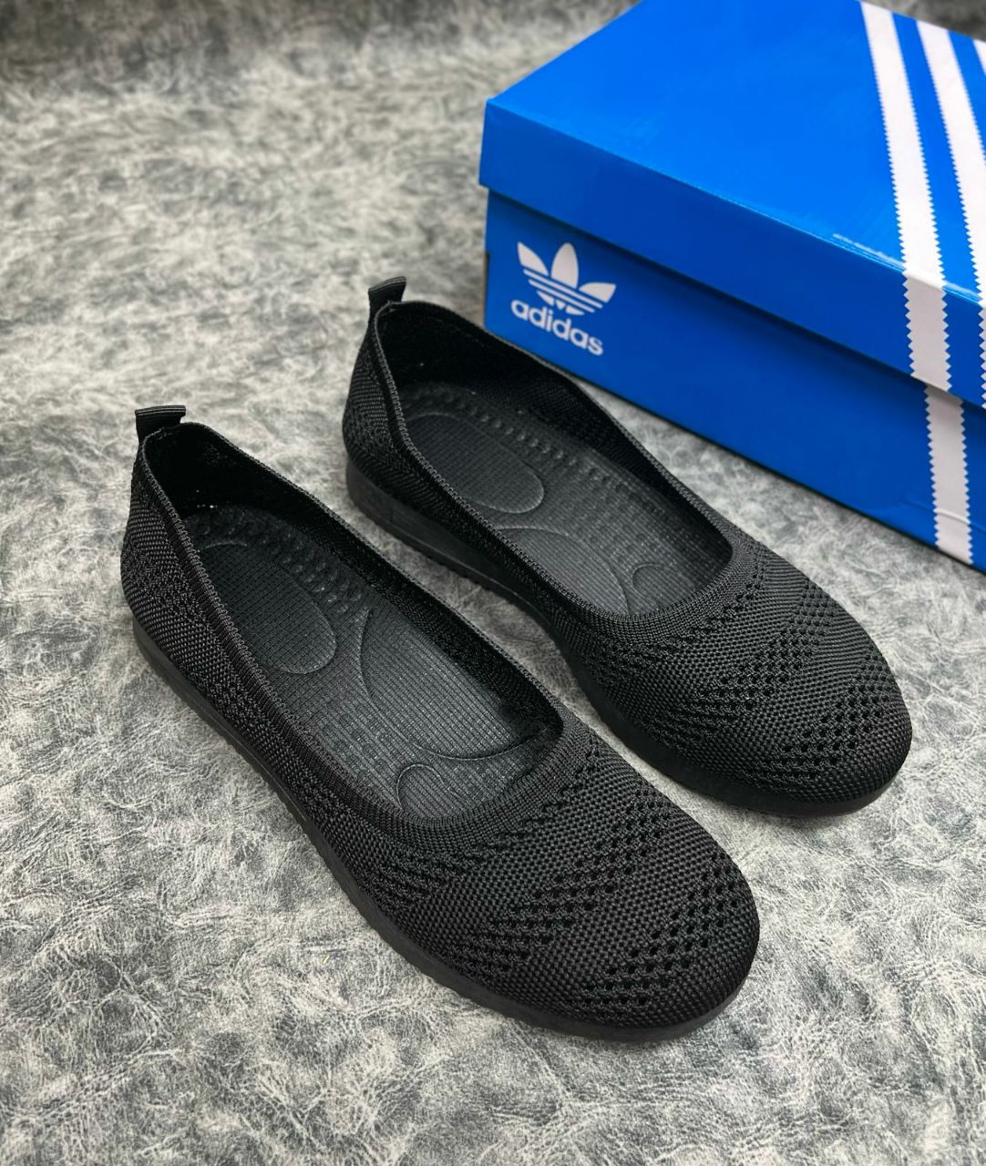 фото весенние женские балетки оптом с доставкой