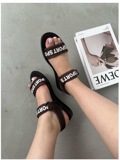 фото летние женские сандалии оптом