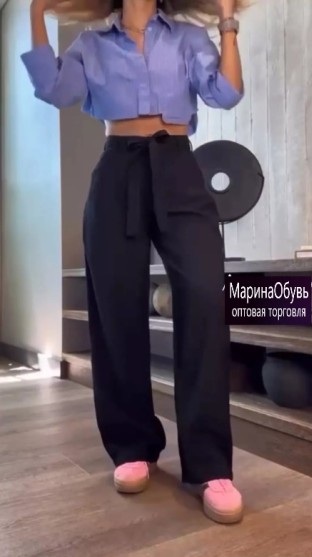 картинка Брюки от магазина Одежда+