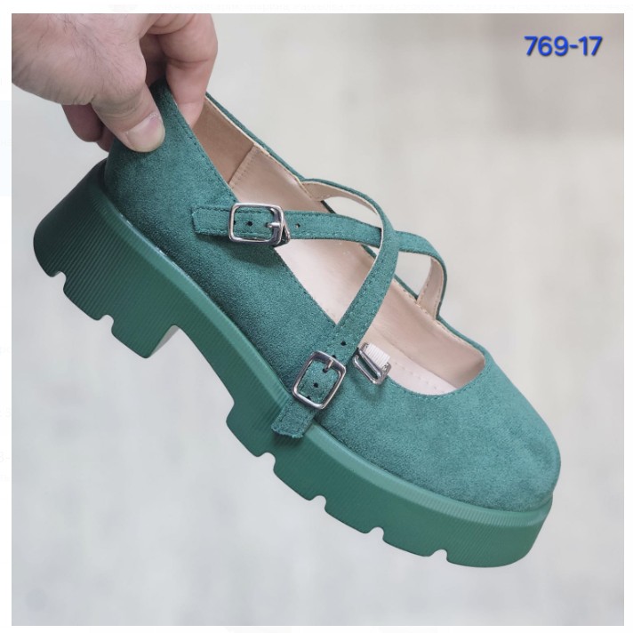 фото весенние женские туфли оптом Москва