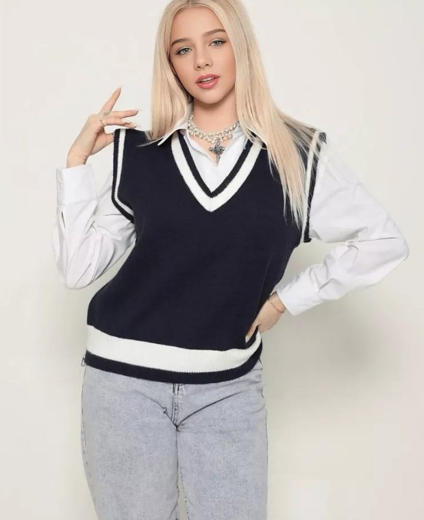 картинка Жилет от магазина Одежда+