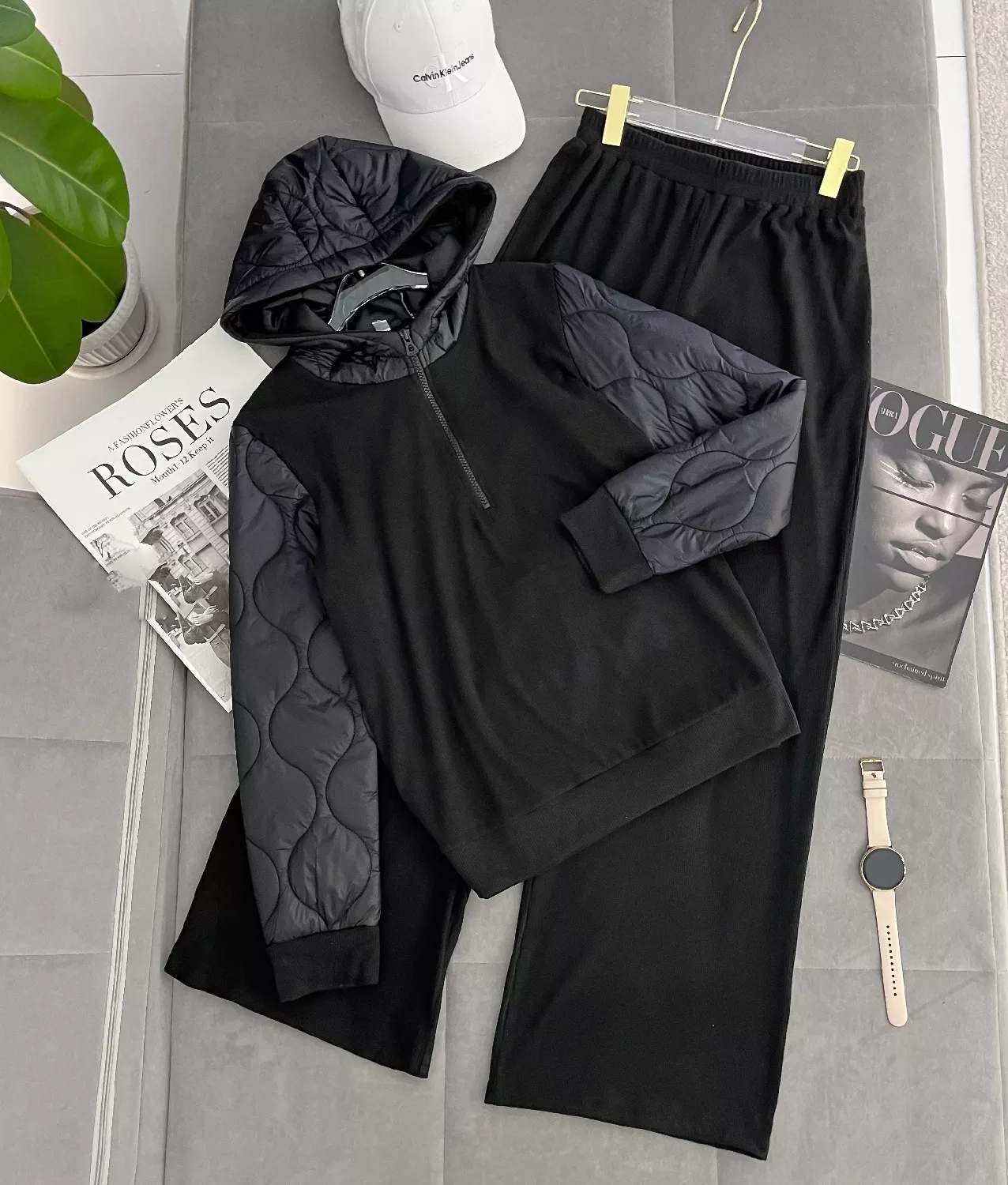 картинка Костюм двойка от магазина Одежда+