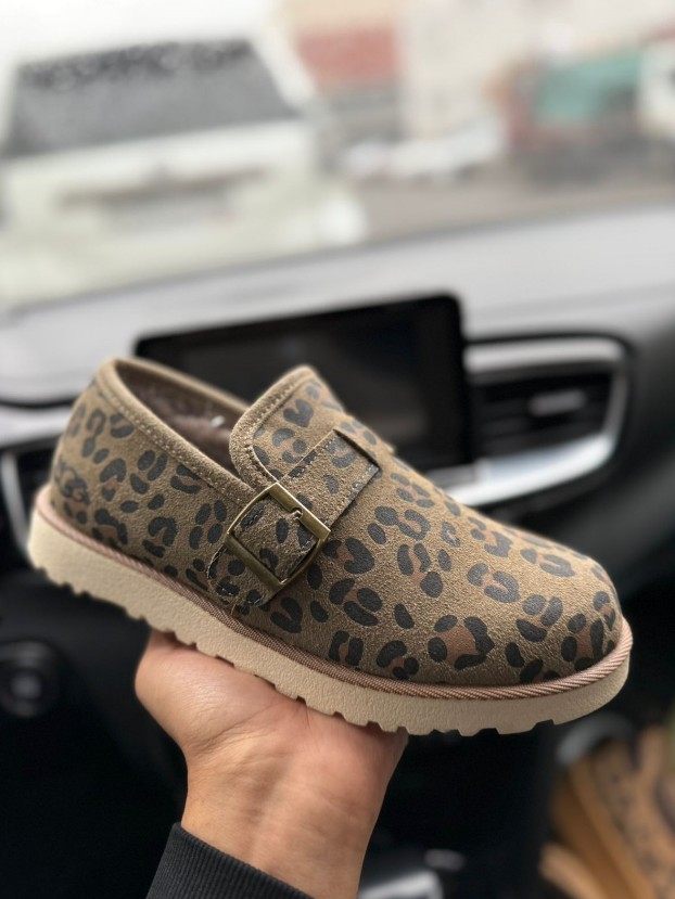 фото зимние женские туфли оптом