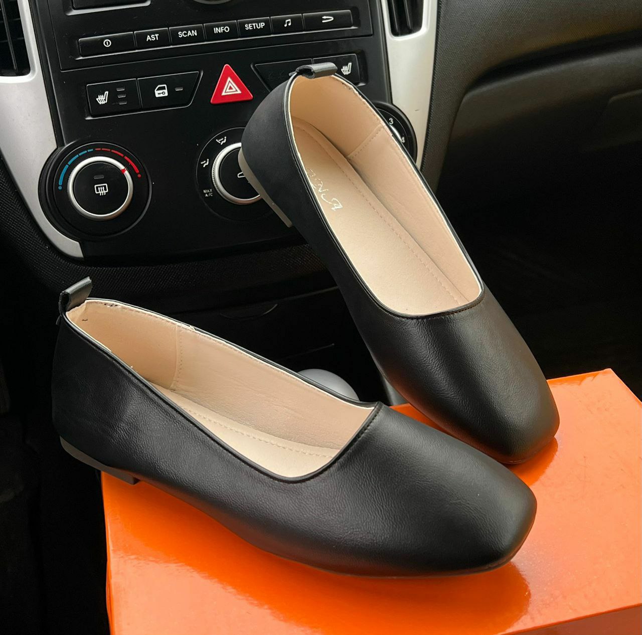 фото осенние женские туфли оптом от магазина МаринаОбувь