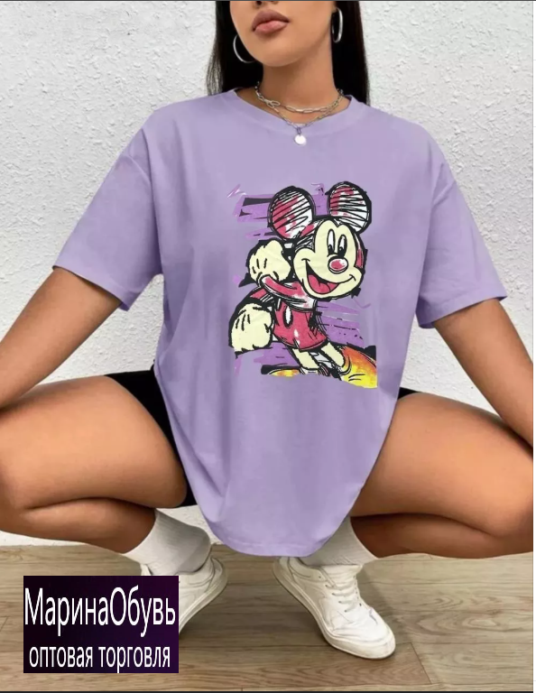 картинка Футболка от магазина Одежда+