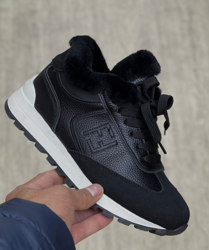 фото зимние женские кроссовки оптом с доставкой