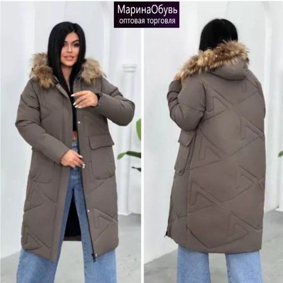 картинка Куртка от магазина Одежда+