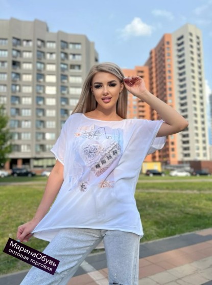 картинка Футболка от магазина Одежда+