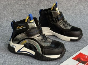 фото весенние кроссовки для мальчиков оптом