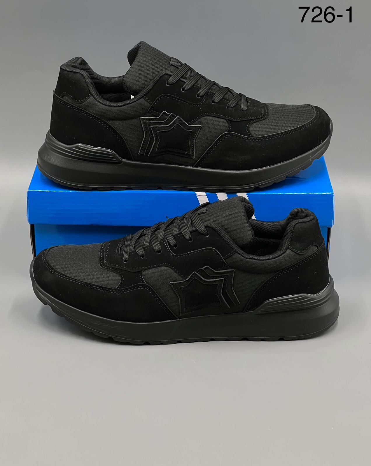 фото весенние мужские кроссовки оптом с доставкой