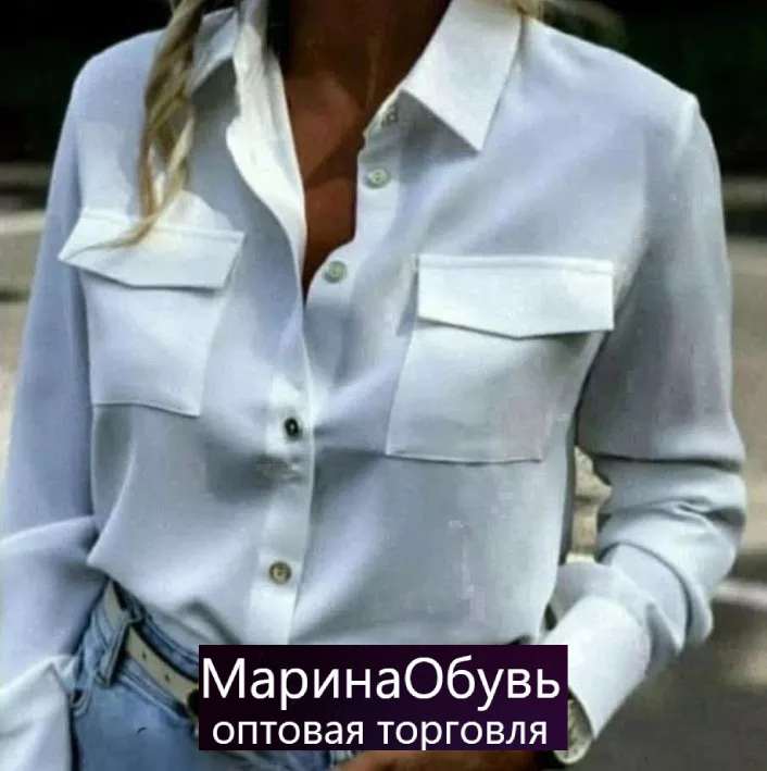 картинка Рубашка от магазина Одежда+