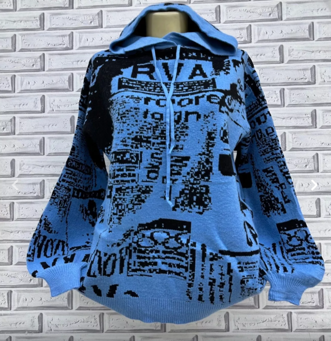 картинка Джемпер от магазина Одежда+