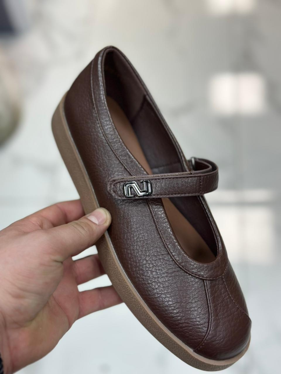 фото весенние женские туфли оптом Москва