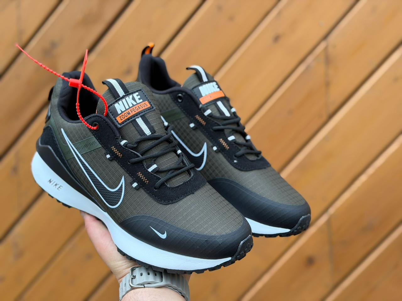фото мужские кроссовки nike 404489 оптом