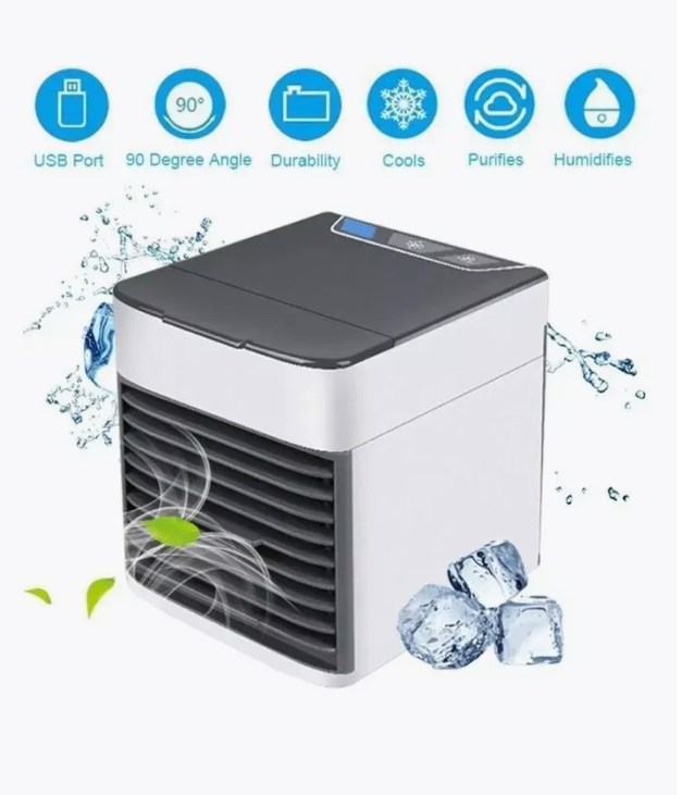 картинка Мини кондиционер от магазина Одежда+