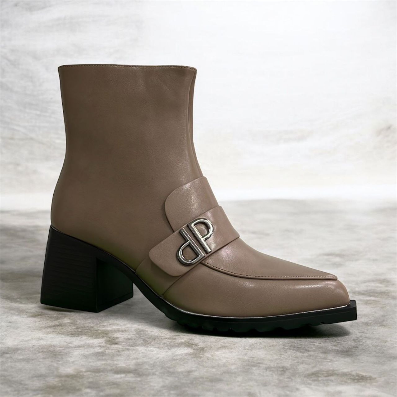 фото весенние женские ботинки оптом