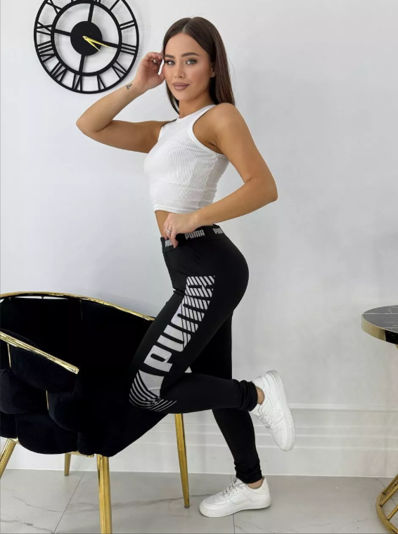 картинка Лосины от магазина Одежда+