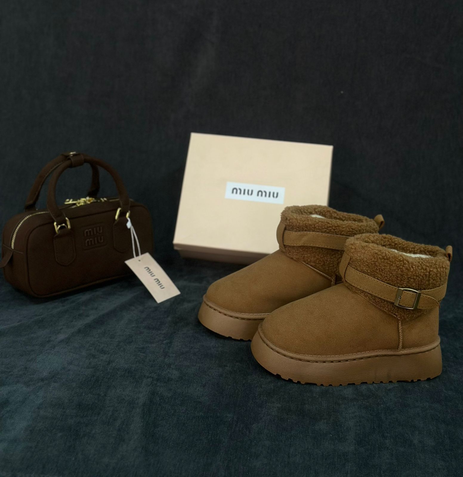 фото зимние женские ботинки оптом от производителя