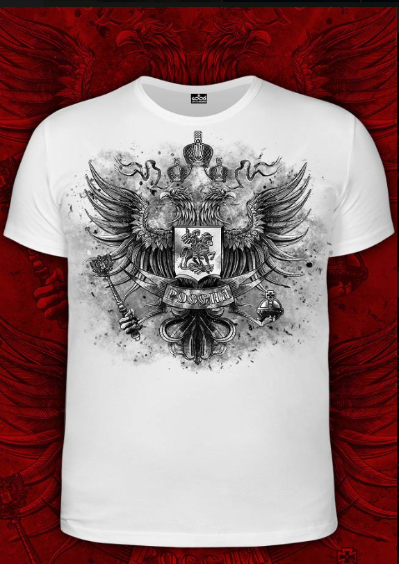 картинка Футболка от магазина Одежда+