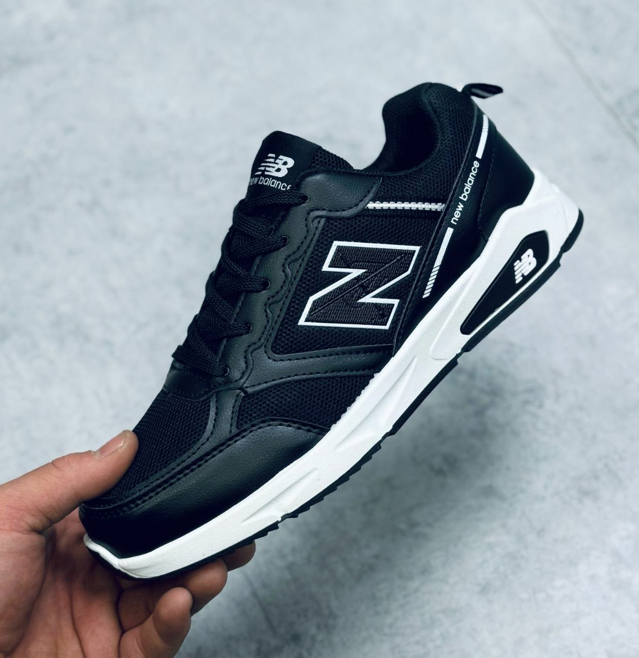 фото весенние мужские кроссовки оптом с доставкой